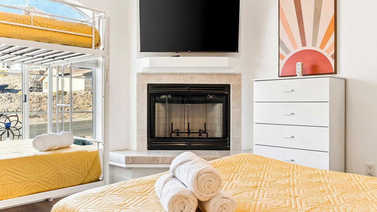 Photo of Bedroom in Sunridge Estates
