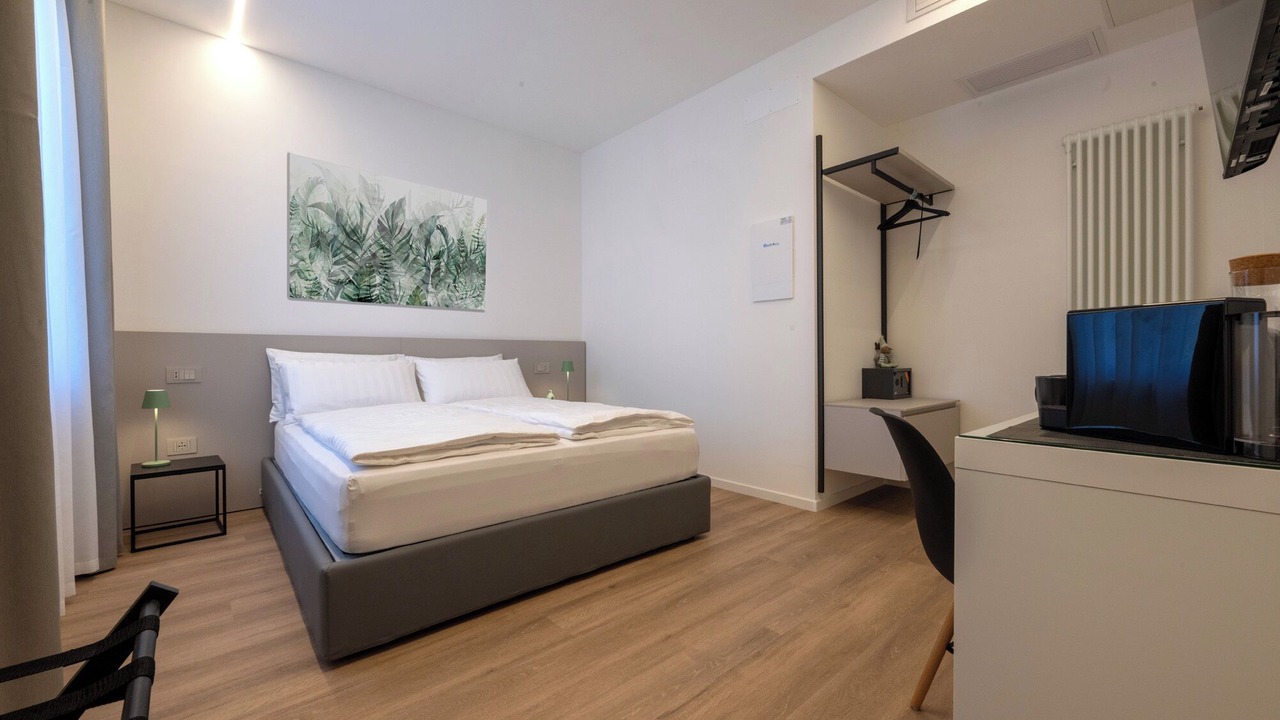 Photo of Bedroom in Trento