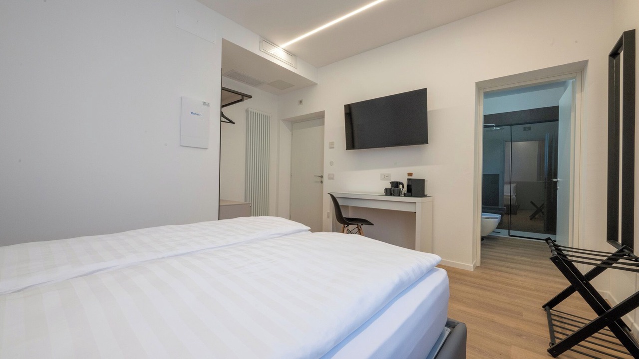 Photo of Bedroom in Trento