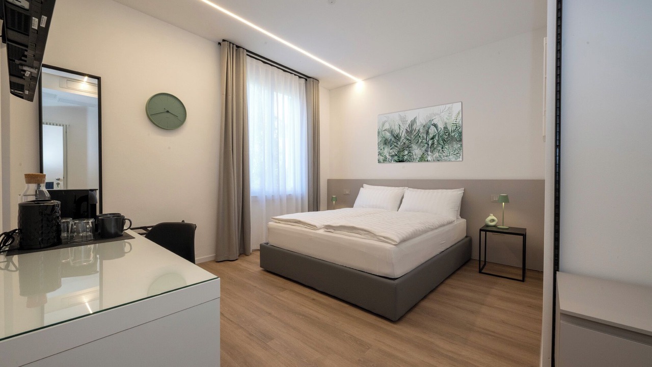Photo of Bedroom in Trento