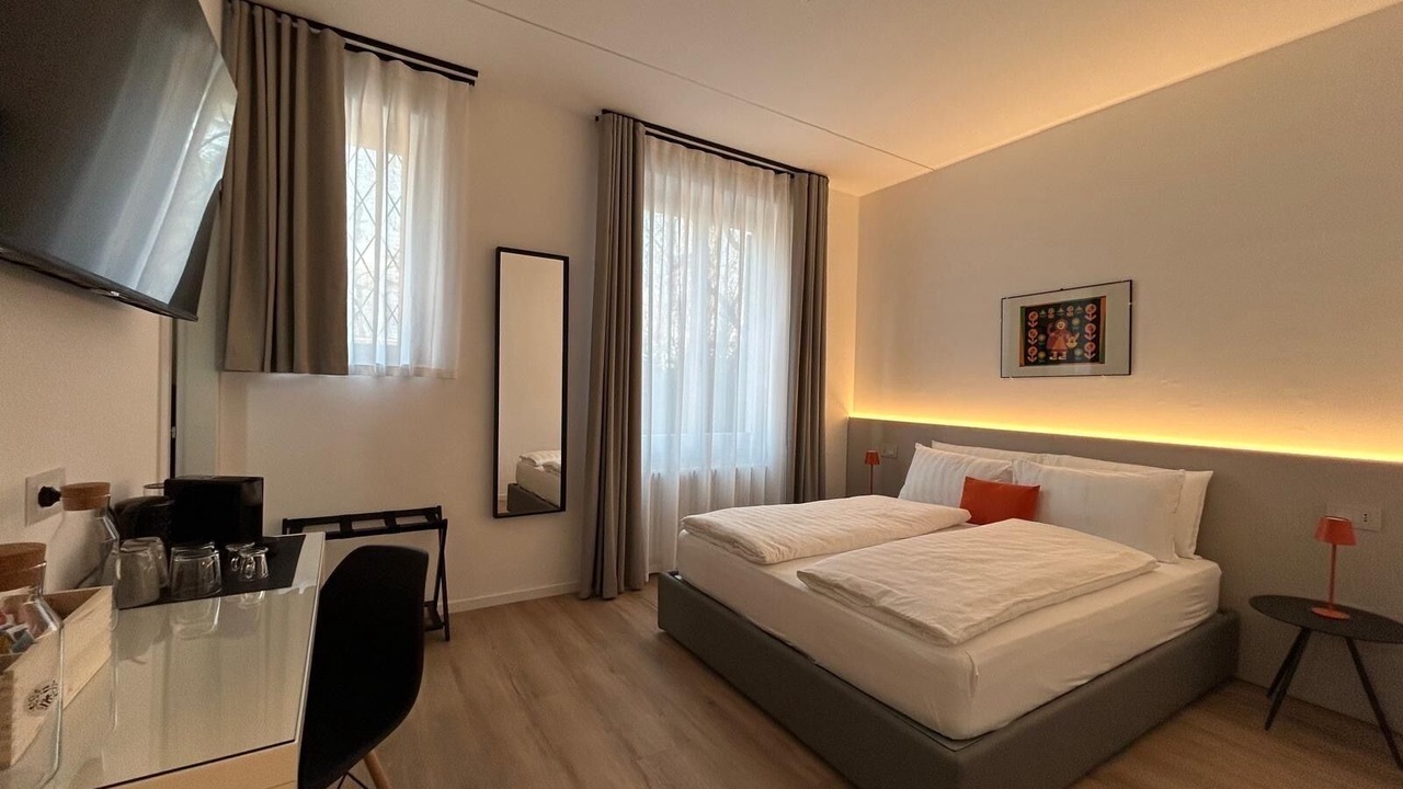Photo of Bedroom in Trento