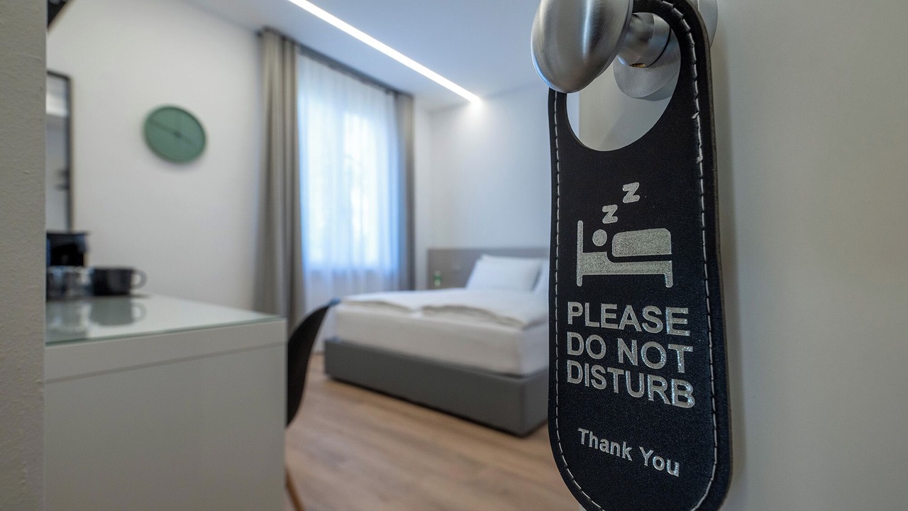 Photo of Bedroom in Trento