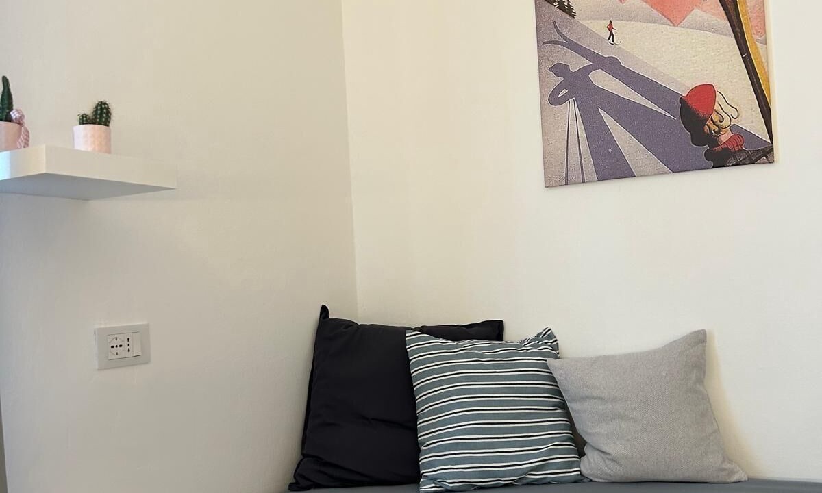 Photo of Bedroom in Trento