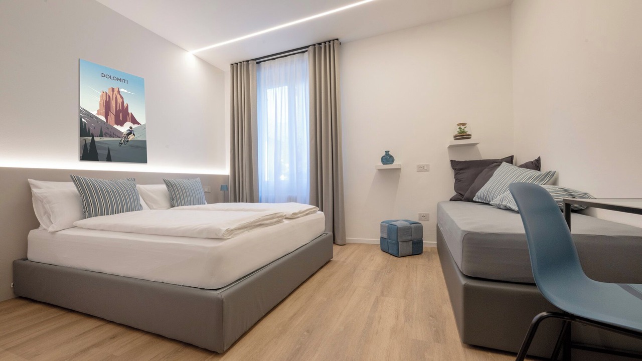 Photo of Bedroom in Trento