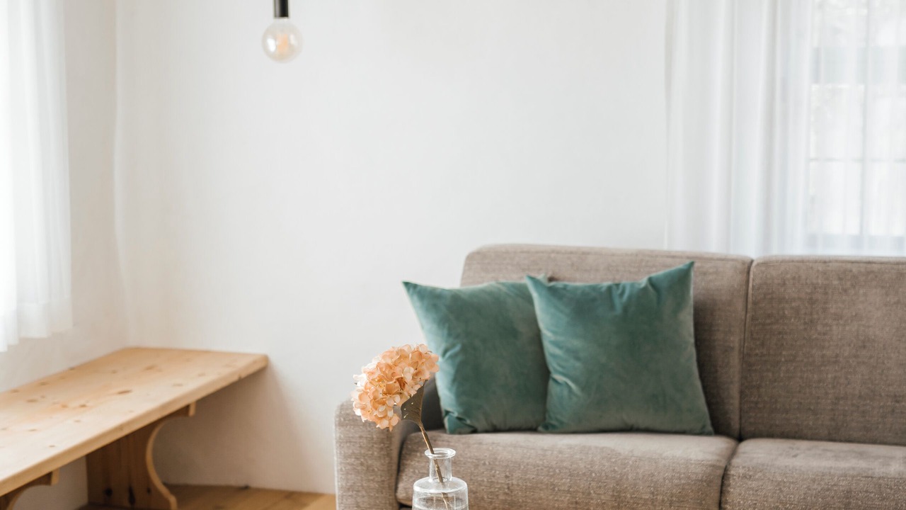 Photo of Livingroom in Nalles