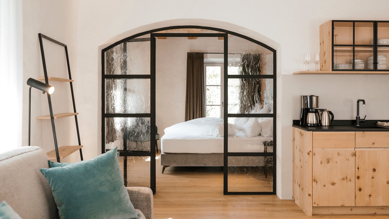 Photo of Bedroom in Nalles
