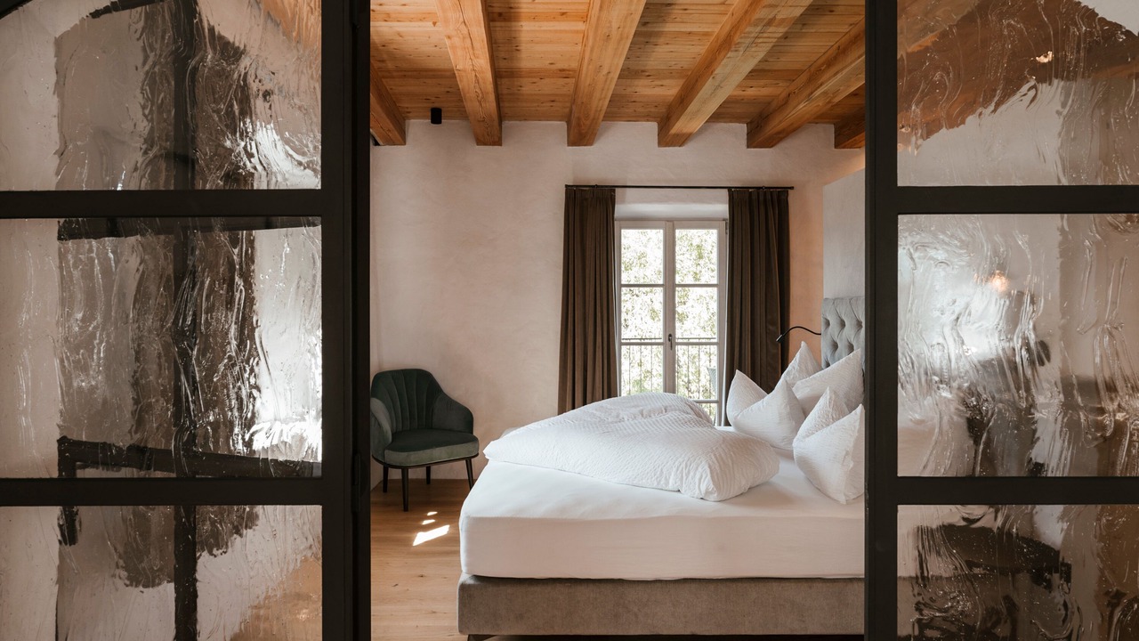 Photo of Bedroom in Nalles