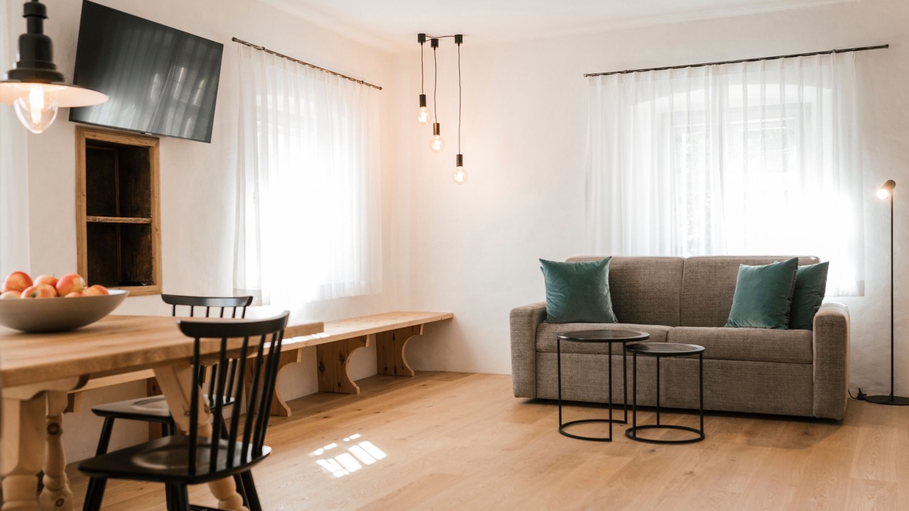 Photo of Livingroom in Nalles