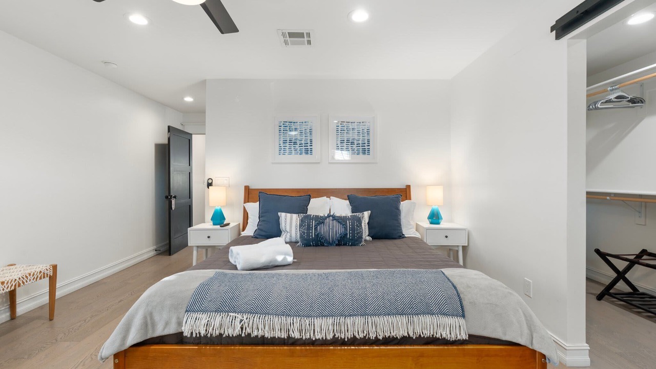 Photo of Bedroom in Shea North Estates