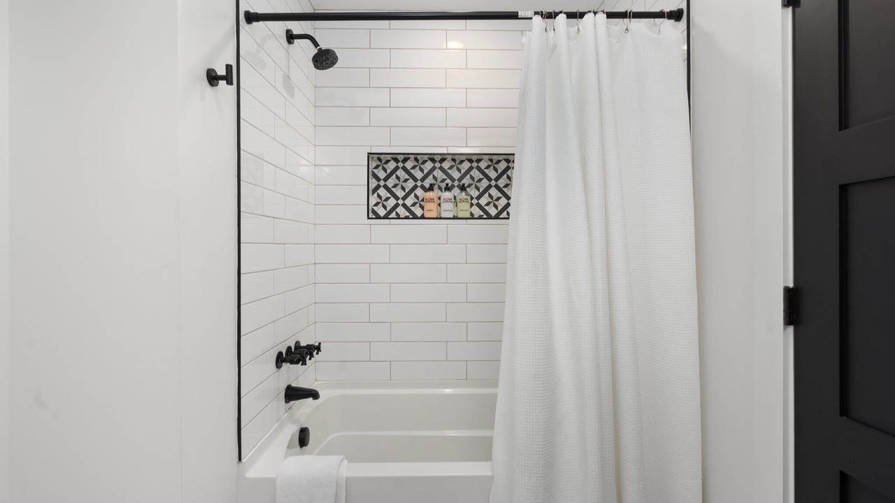 Photo of Bathroom in Shea North Estates
