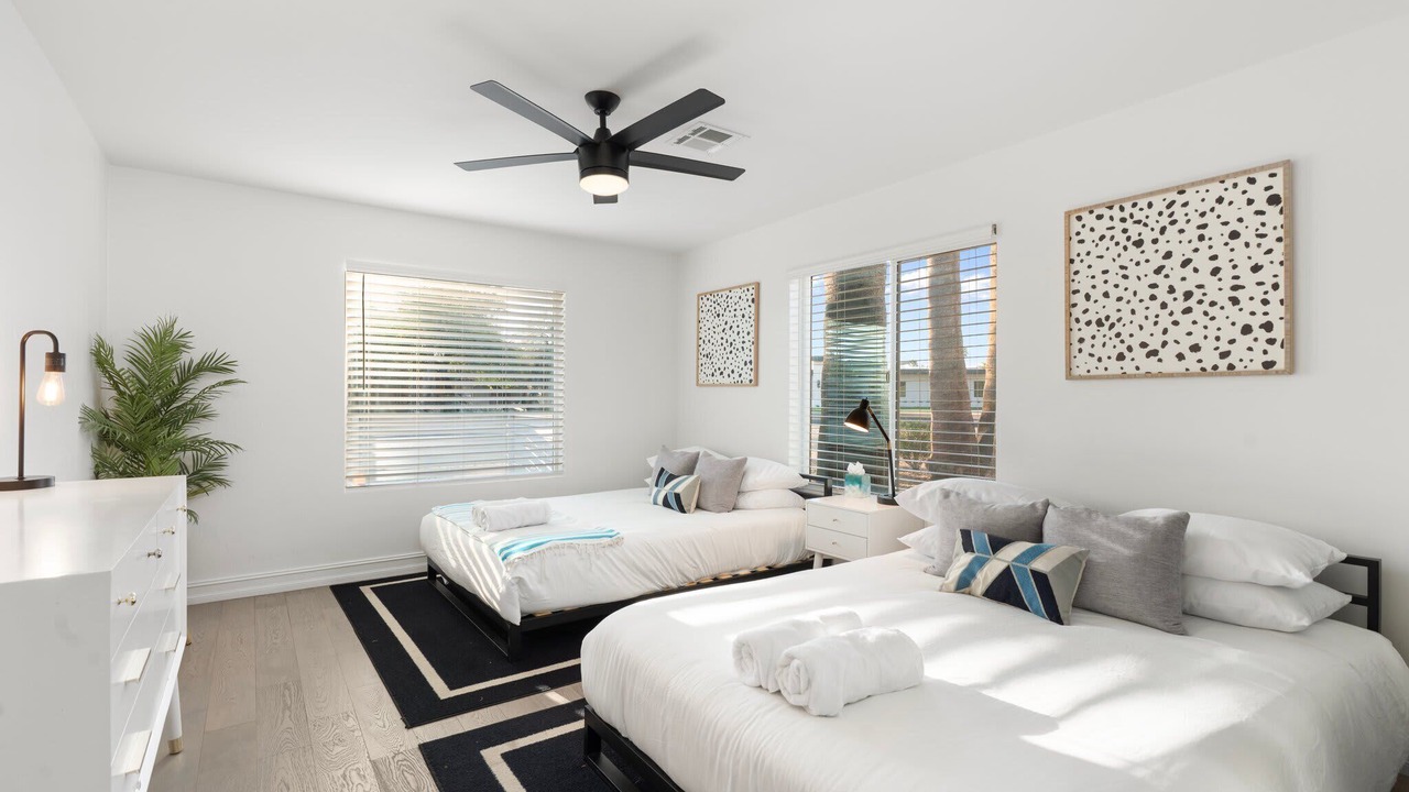 Photo of Bedroom in Shea North Estates
