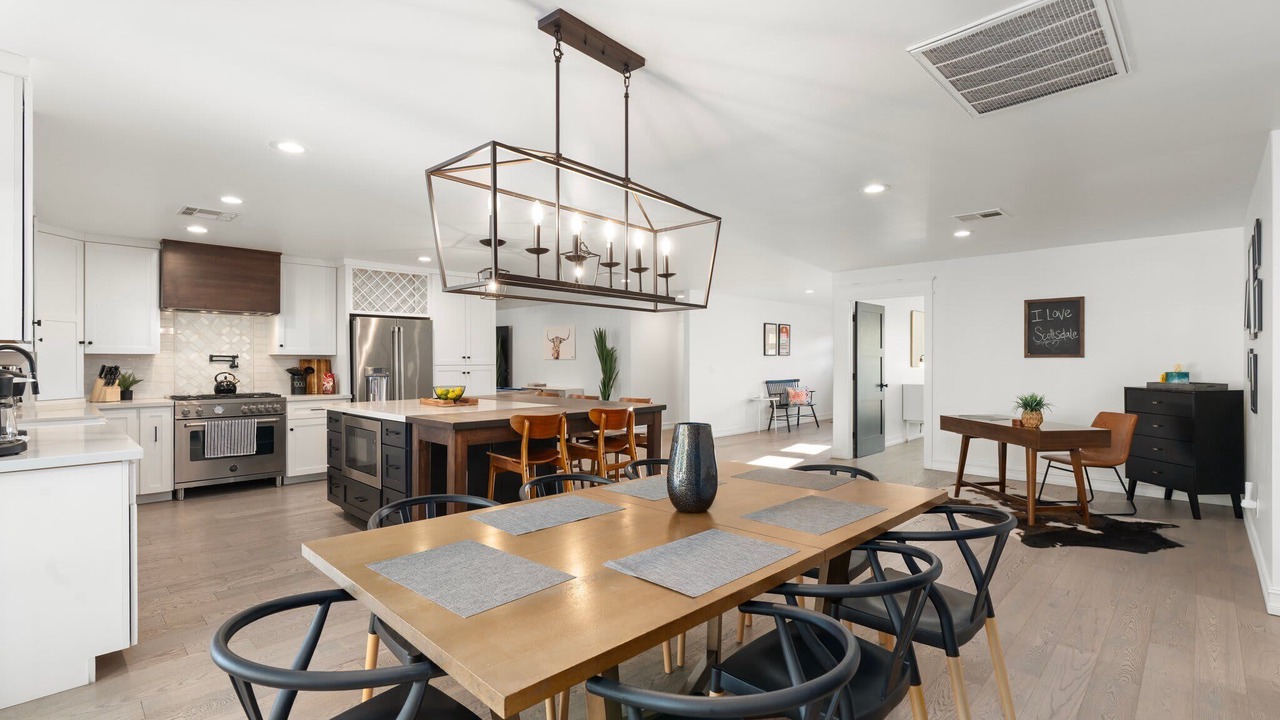 Photo of Kitchen in Shea North Estates