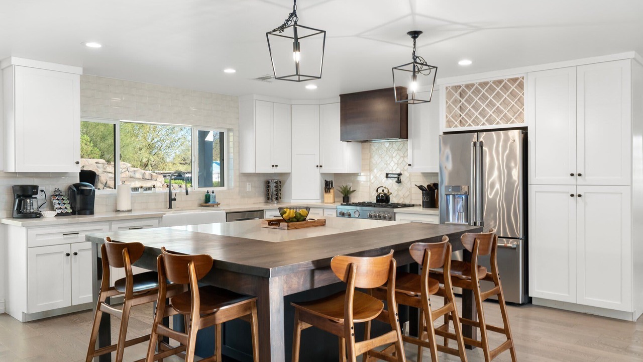 Photo of Kitchen in Shea North Estates