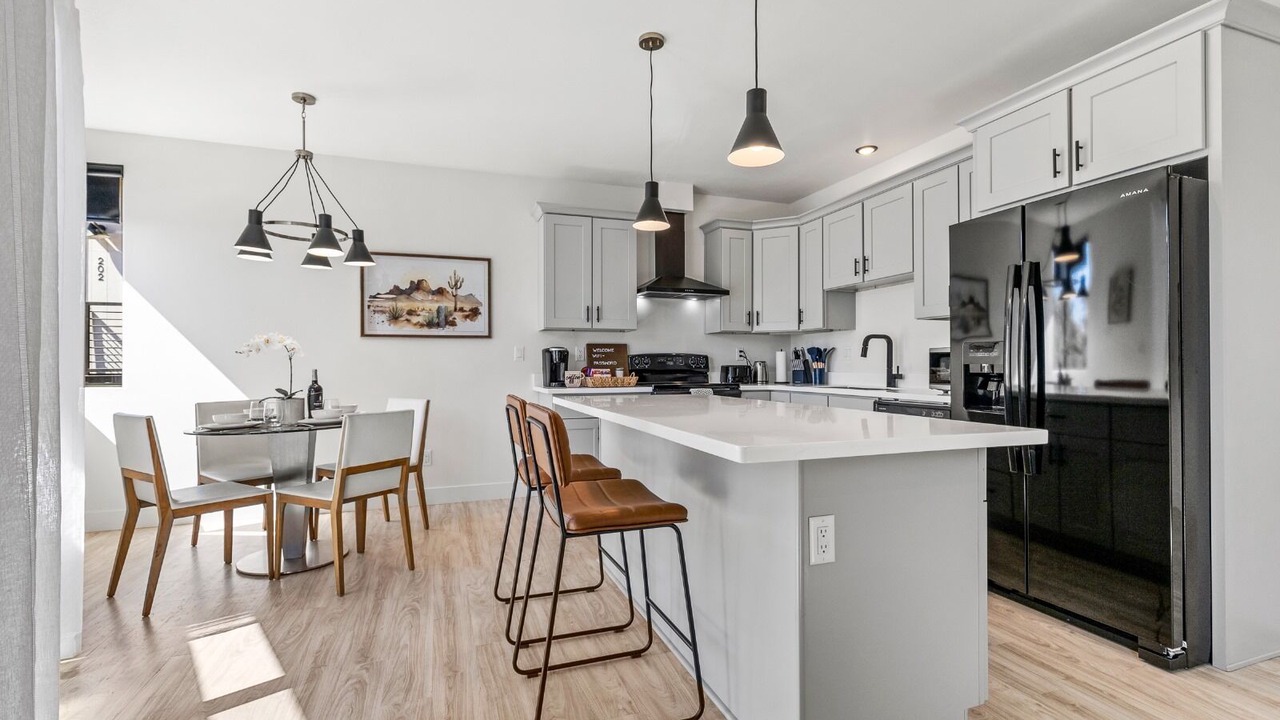 Photo of Kitchen in Flagstaff