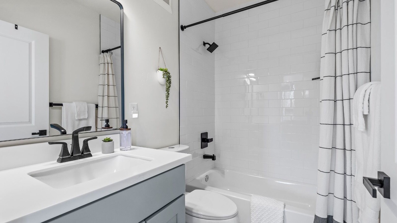 Photo of Bathroom in Flagstaff