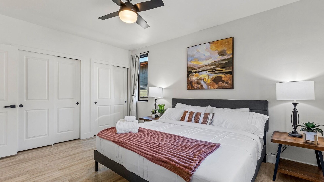Photo of Bedroom in Flagstaff