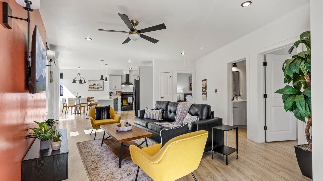 Photo of Livingroom in Flagstaff