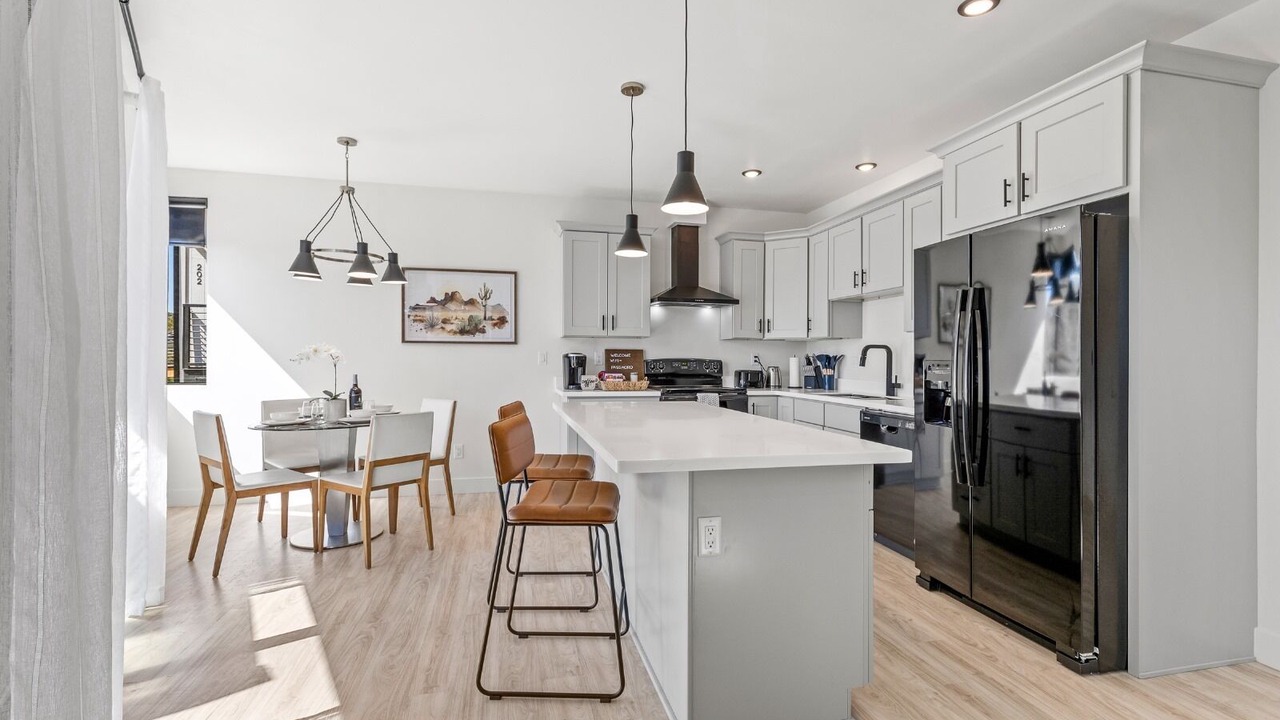 Photo of Kitchen in Flagstaff