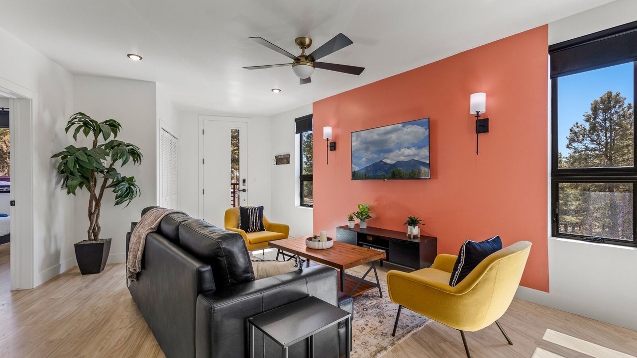 Photo of Livingroom in Flagstaff
