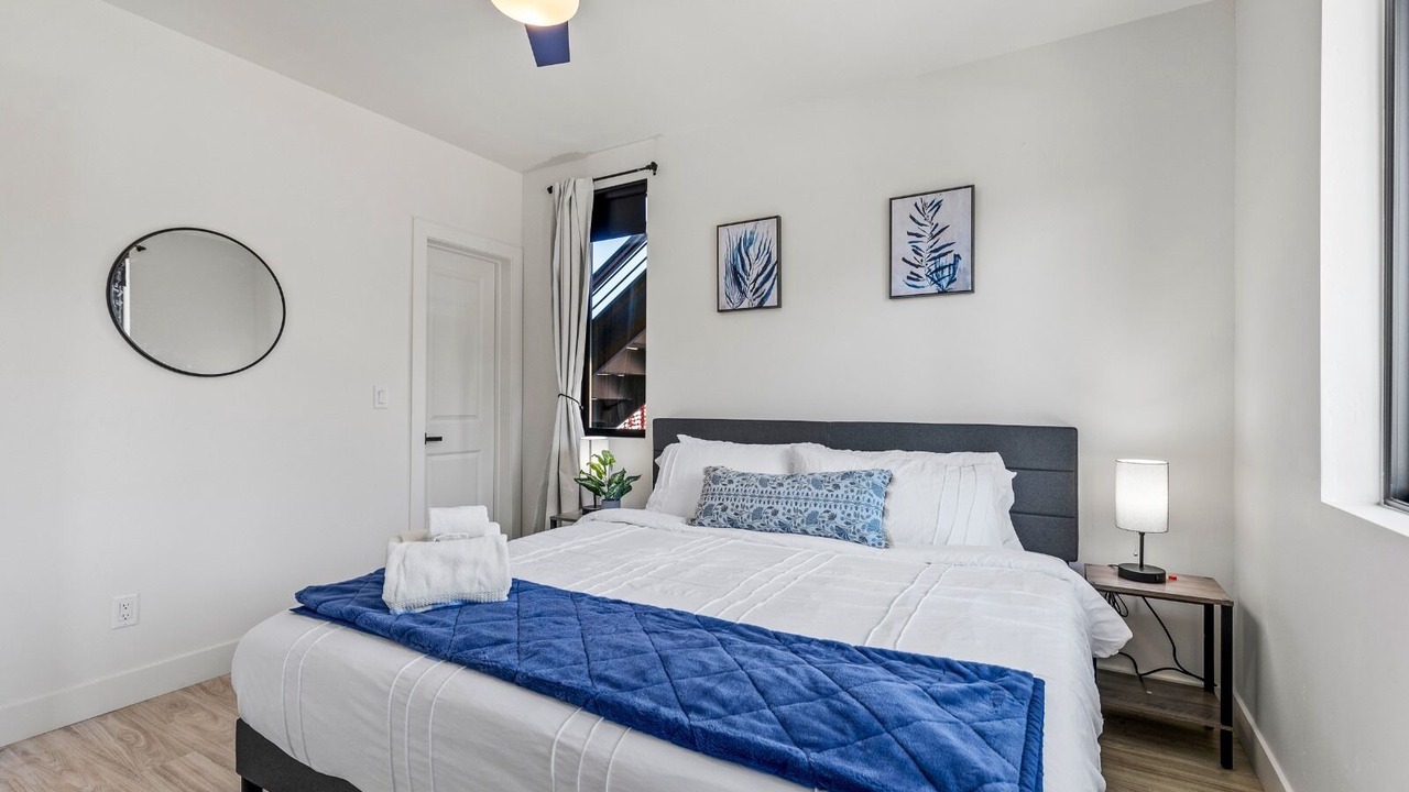 Photo of Bedroom in Flagstaff