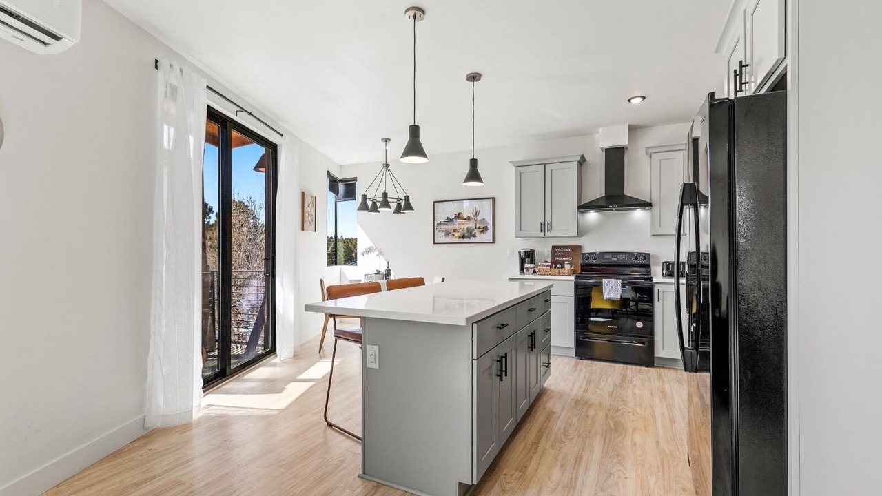 Photo of Kitchen in Flagstaff
