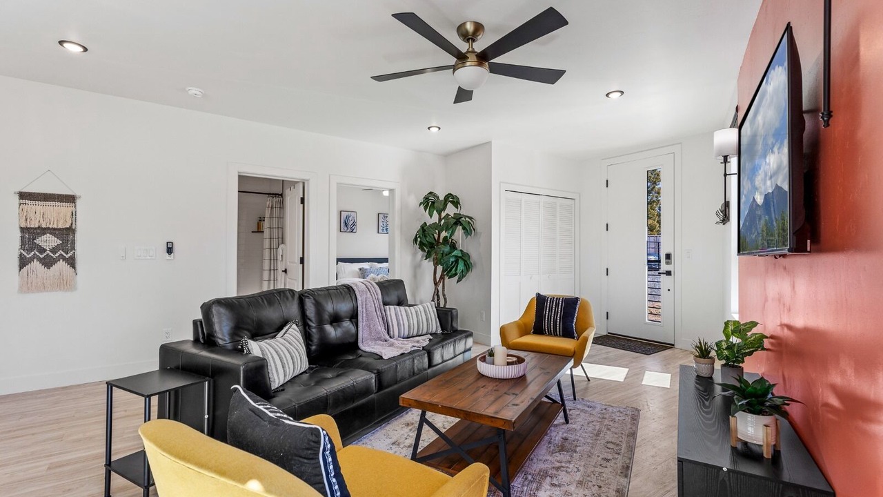 Photo of Livingroom in Flagstaff