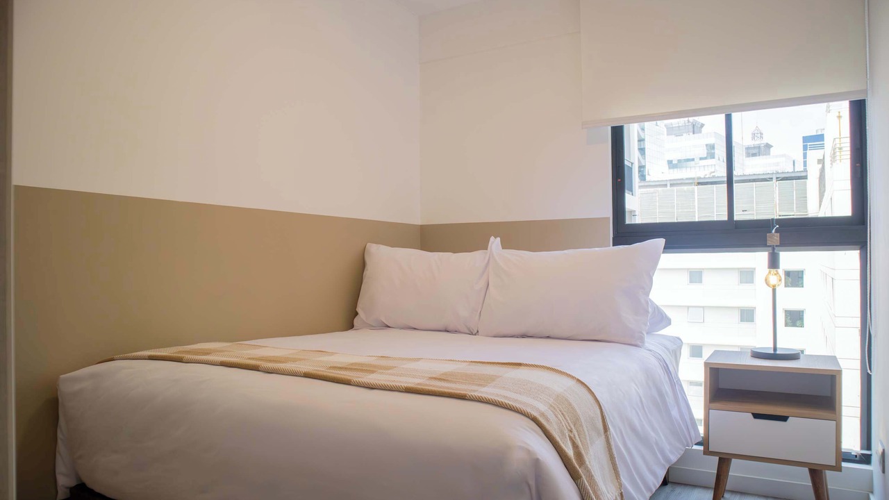 Photo of Bedroom in San Isidro