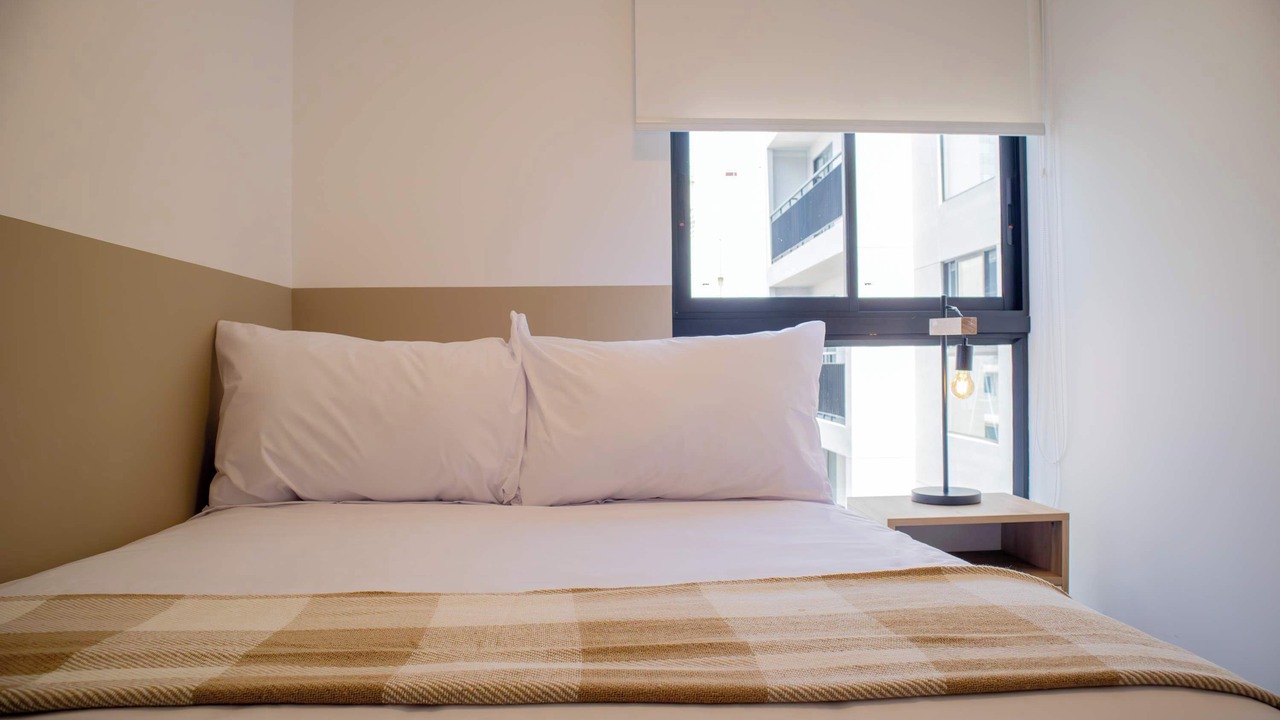 Photo of Bedroom in San Isidro