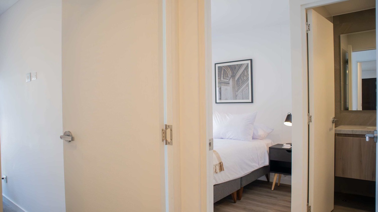 Photo of Bedroom in San Isidro
