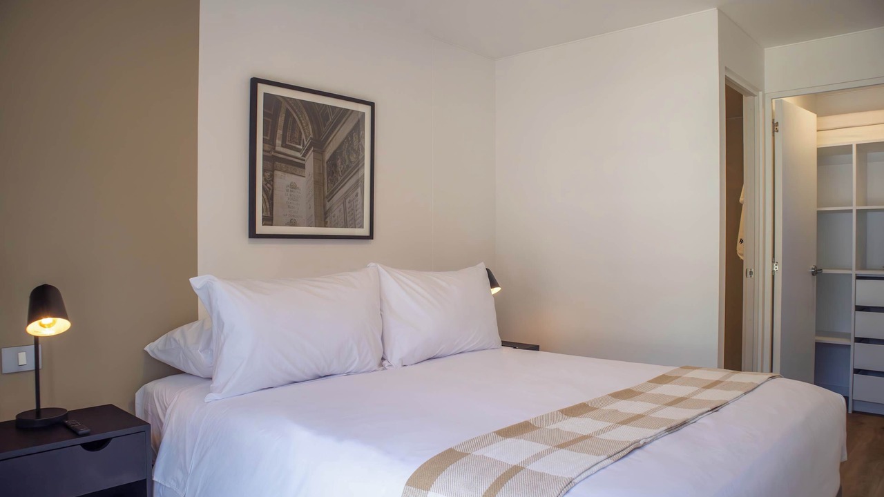 Photo of Bedroom in San Isidro