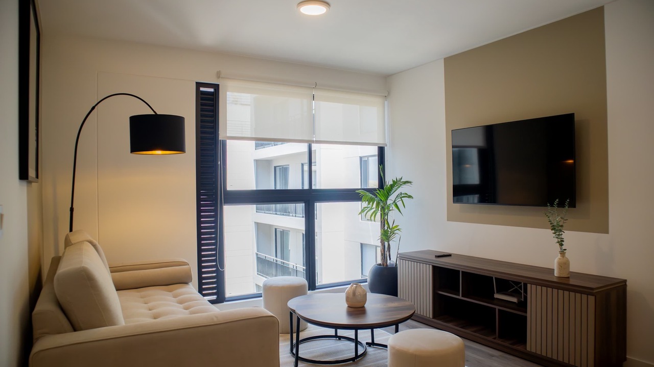 Photo of Livingroom in San Isidro