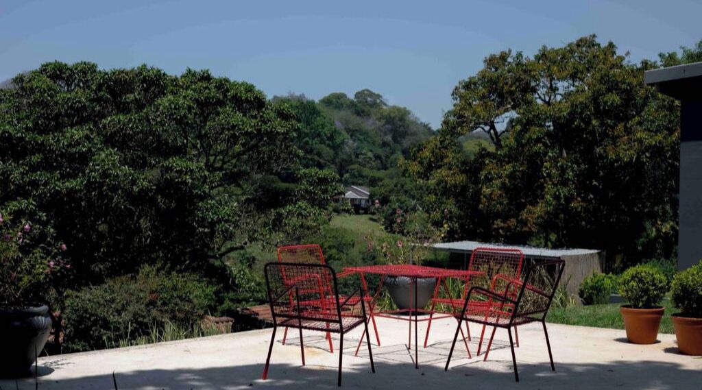 Photo of Outdoor in Kloof