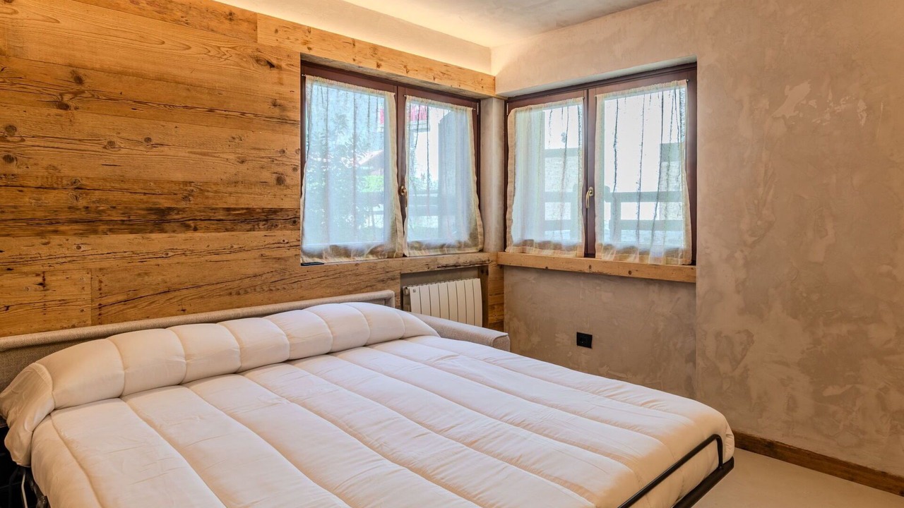 Photo of Bedroom in Giustino