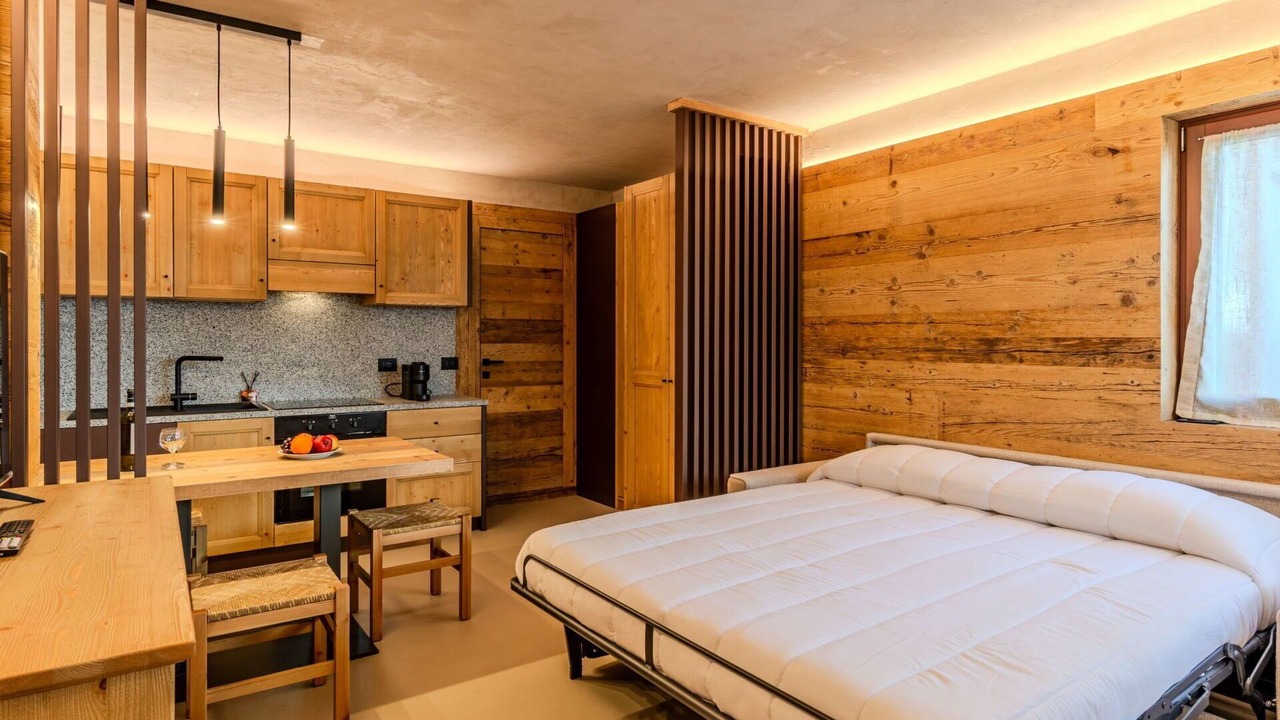 Photo of Bedroom in Giustino