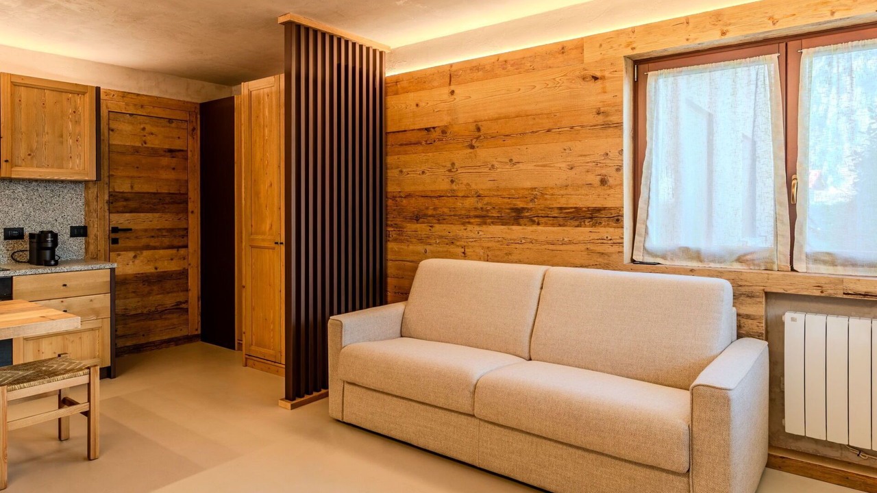 Photo of Bedroom in Giustino