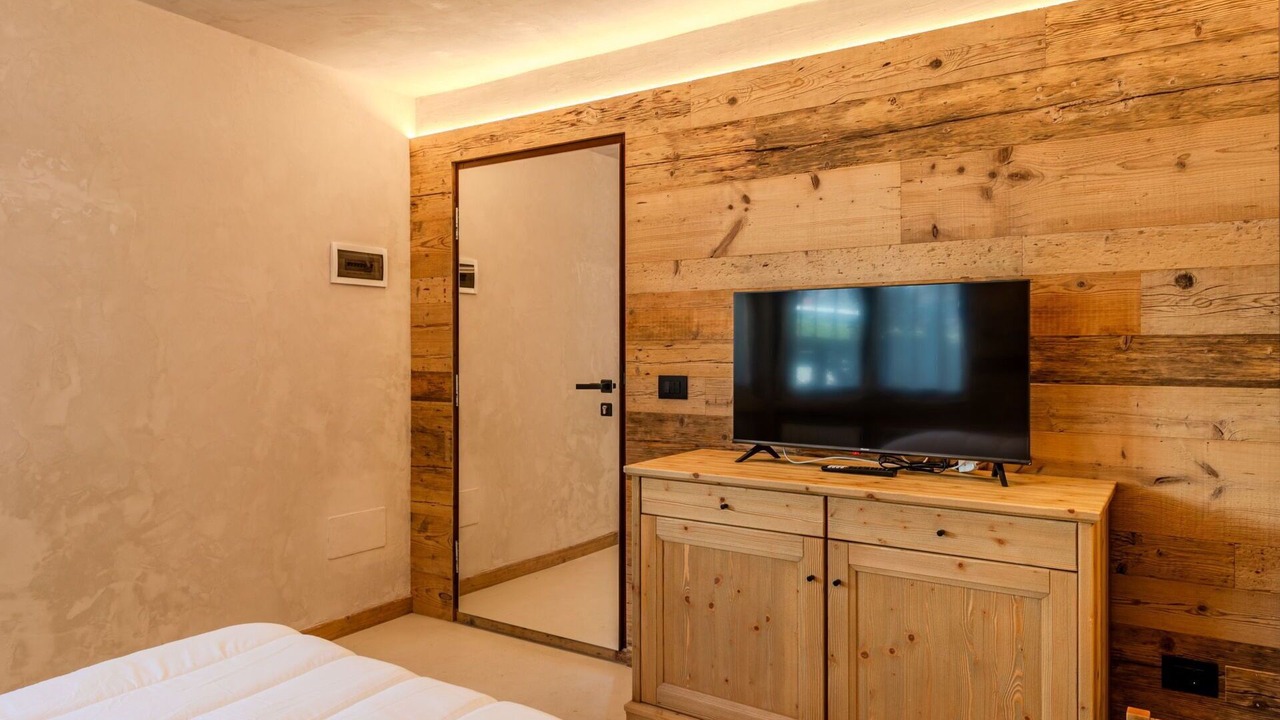 Photo of Bedroom in Giustino