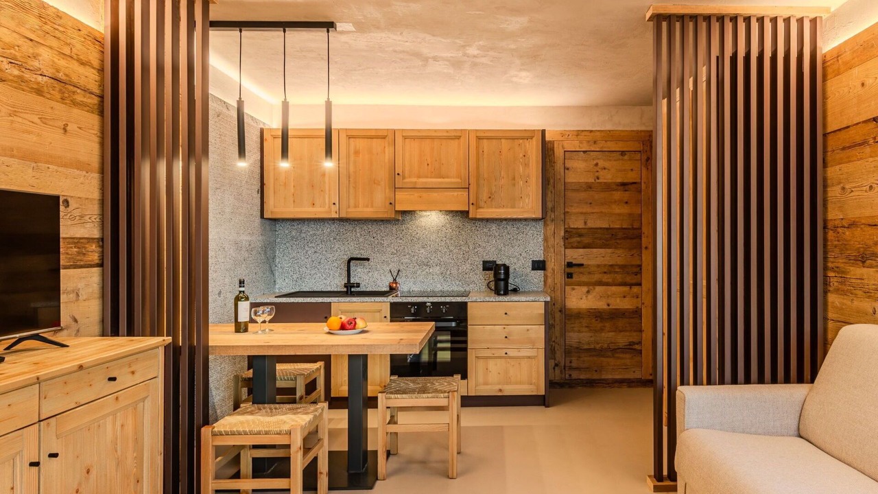 Photo of Bedroom in Giustino
