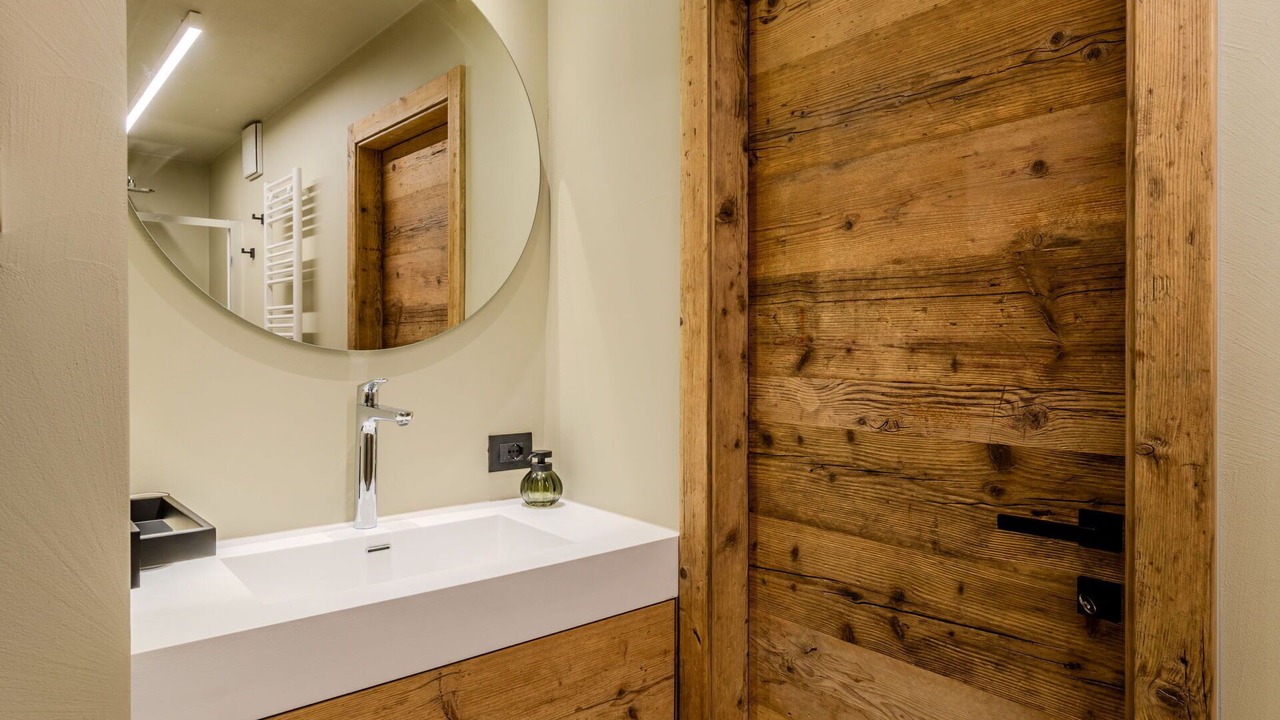 Photo of Bathroom in Giustino