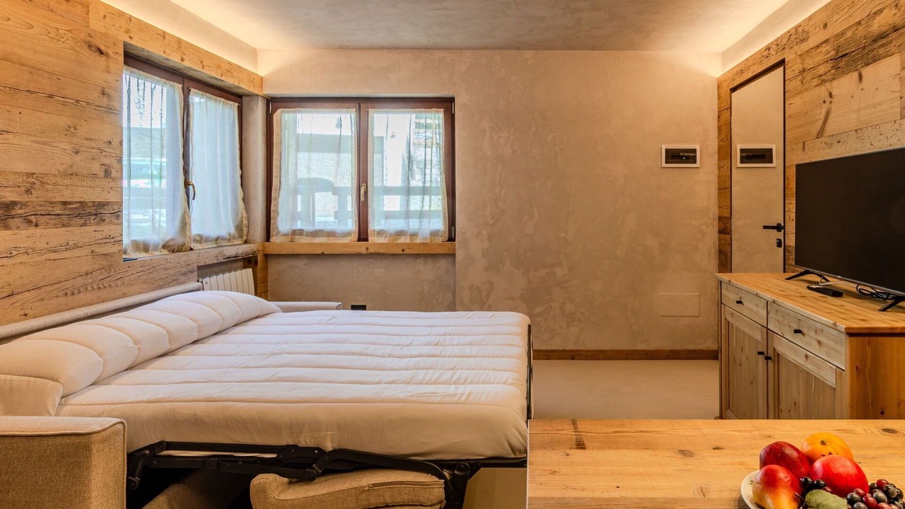 Photo of Bedroom in Giustino