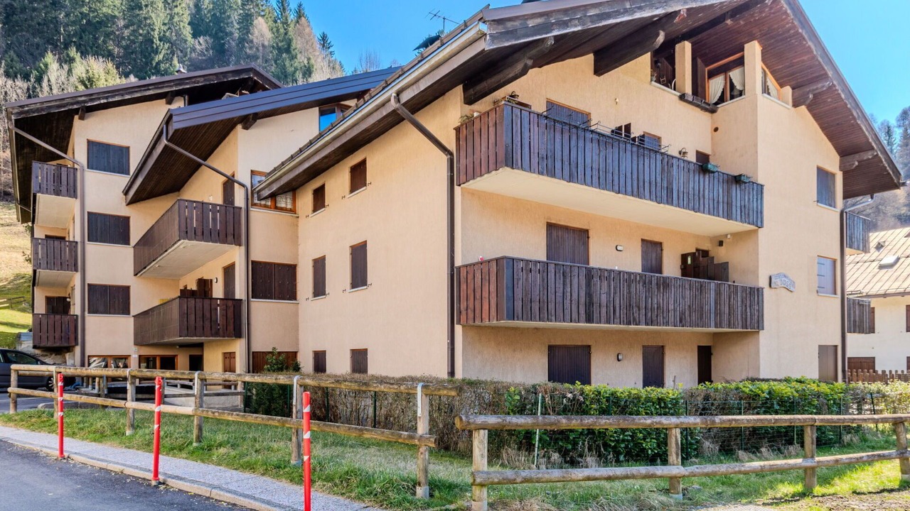 Photo of Patio Balcony in Giustino