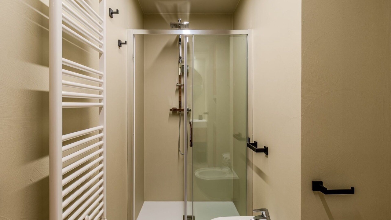 Photo of Bathroom in Giustino