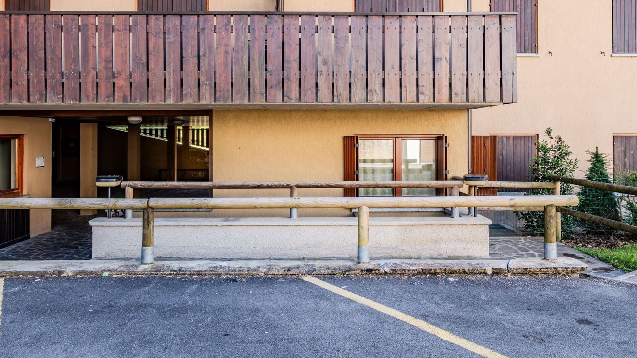 Photo of Patio Balcony in Giustino