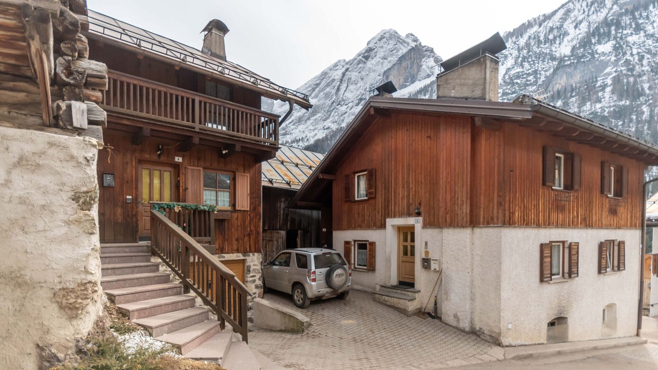 Photo of Outdoor in Penia