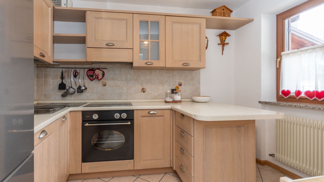 Photo of Kitchen in Penia