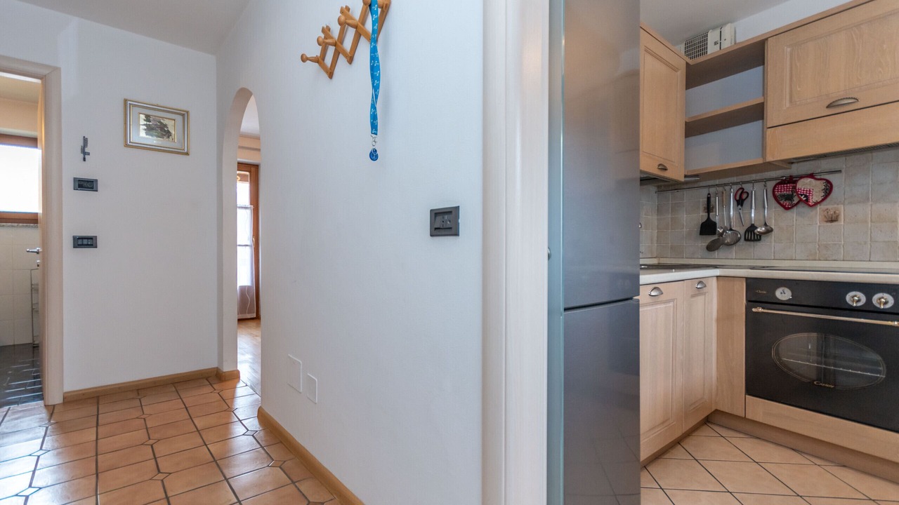 Photo of Kitchen in Penia