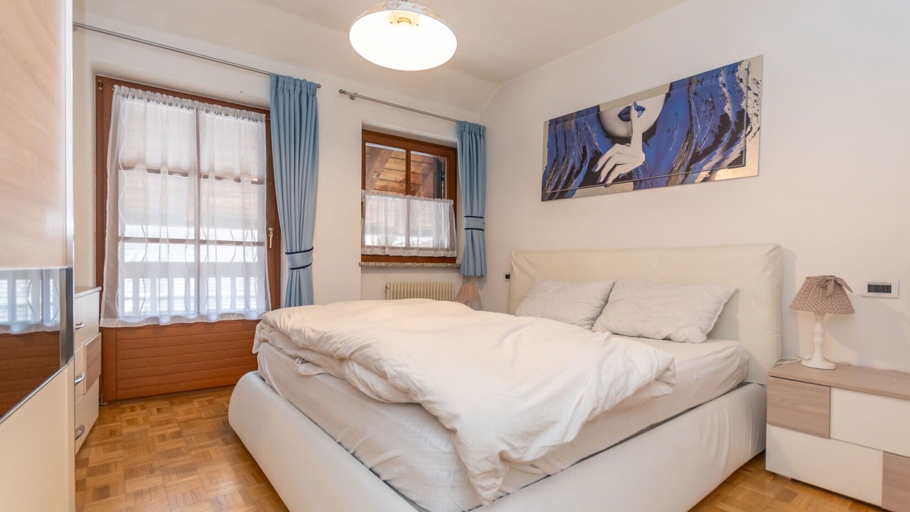 Photo of Bedroom in Penia