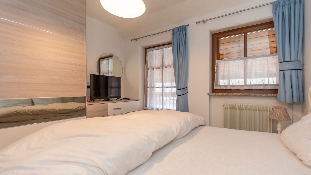 Photo of Bedroom in Penia