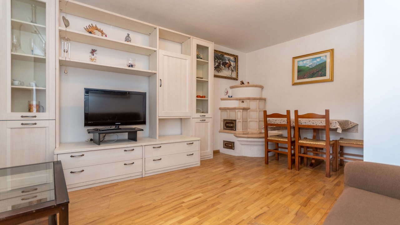 Photo of Livingroom in Penia