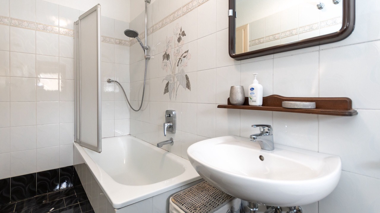 Photo of Bathroom in Penia