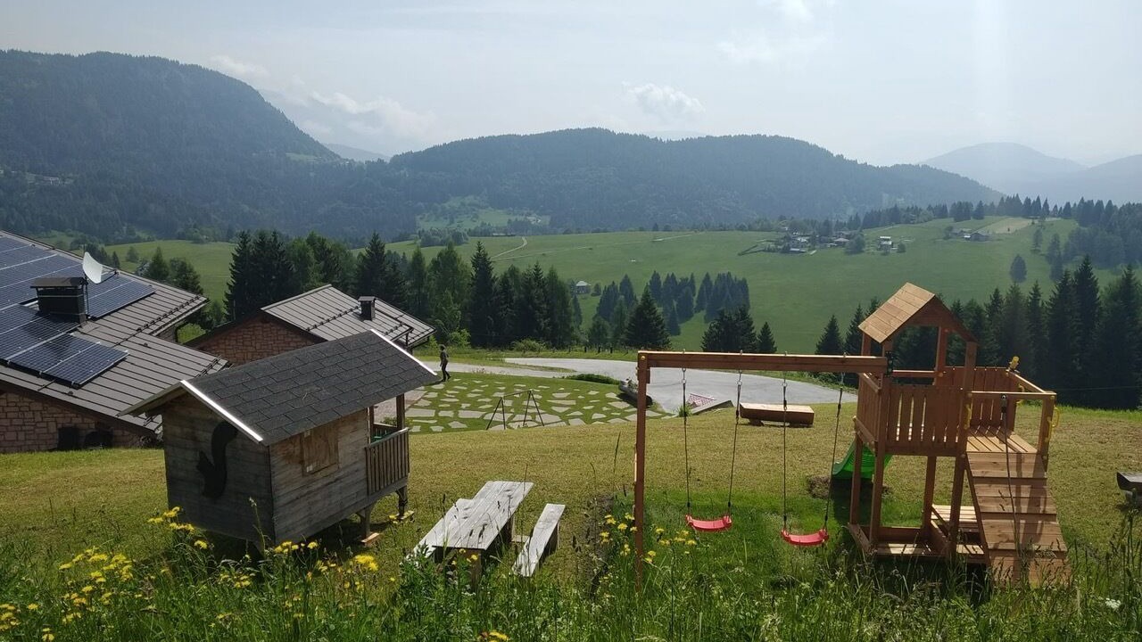 Photo of Outdoor in Castello Tesino